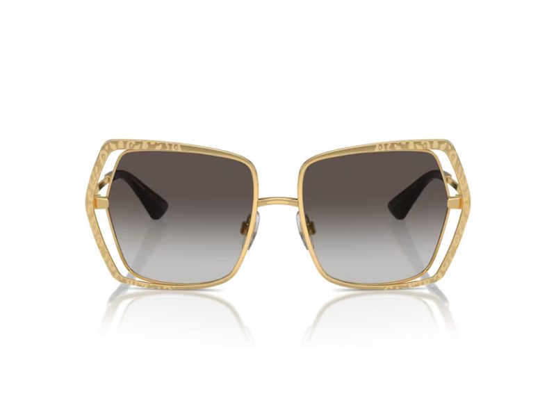 Dolce & Gabbana DG 2306 02/8G 55 Occhiali da Sole