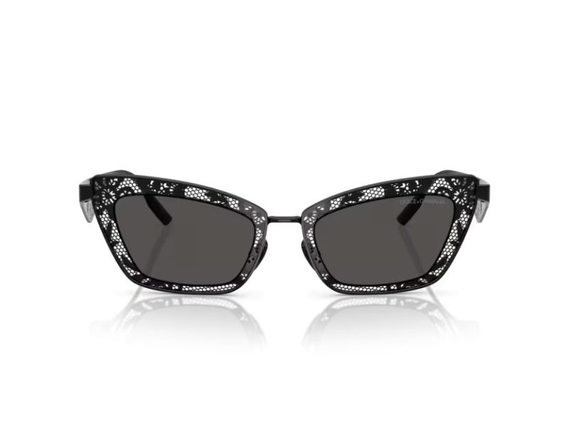 Dolce & Gabbana DG 2311 01/87 51 Occhiali da Sole
