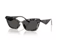 Dolce & Gabbana DG 2311 01/87 51 Occhiali da Sole