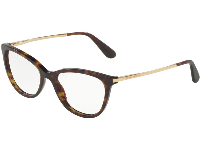 Dolce & Gabbana DG 3258 502 54 Occhiali da vista
