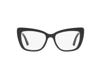Dolce & Gabbana DG 3308 501 53 occhiali da vista