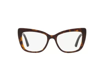 Dolce & Gabbana DG 3308 502 53 occhiali da vista