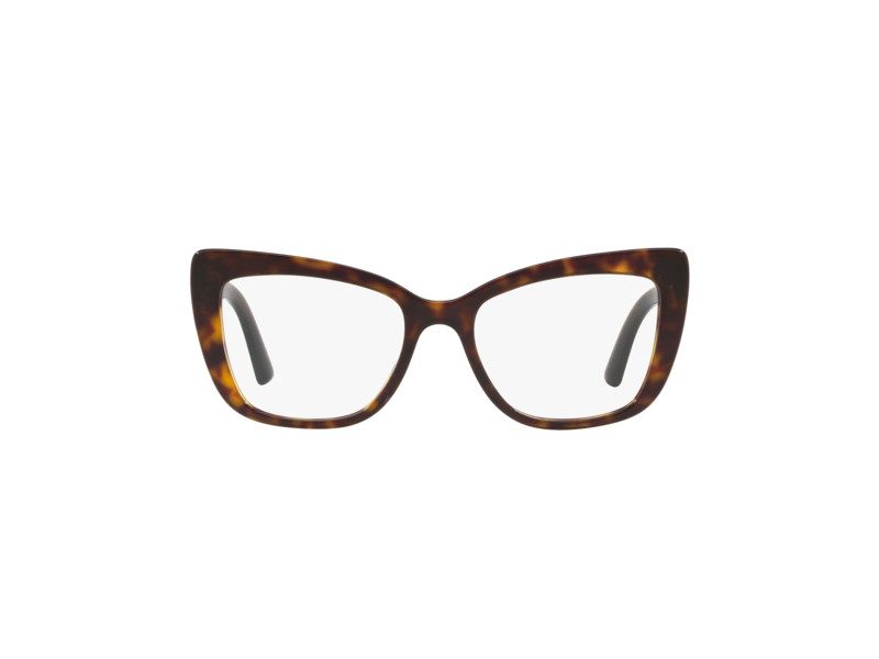 Dolce & Gabbana DG 3308 502 53 occhiali da vista