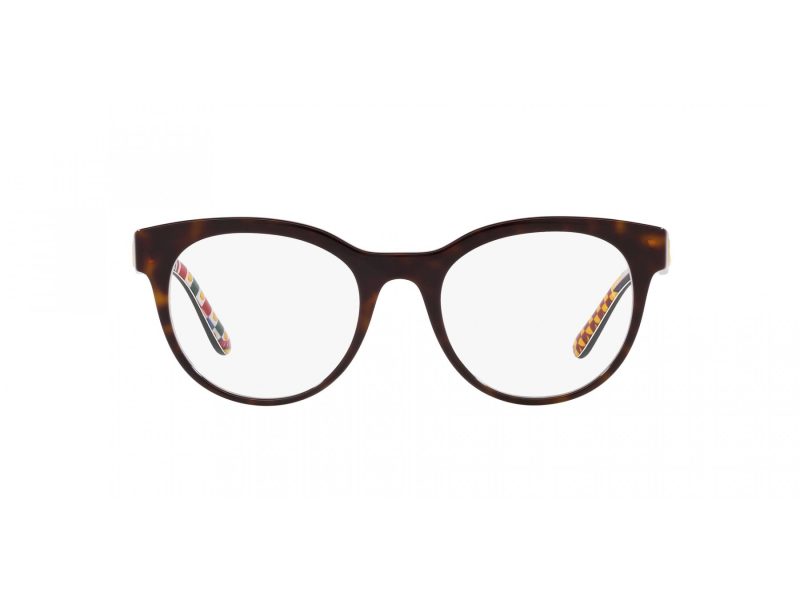 Dolce & Gabbana DG 3334 3217 52 occhiali da vista
