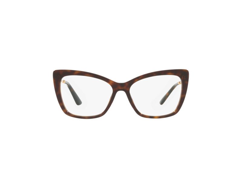 Dolce Gabbana DG 3348 502 55 occhiali da vista Lenti a C
