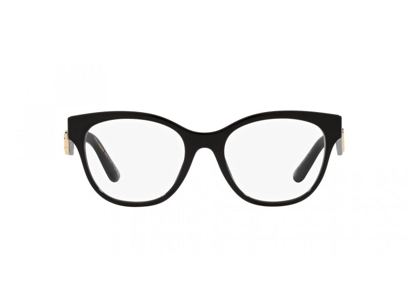 Dolce & Gabbana DG 3371 501 53 occhiali da vista