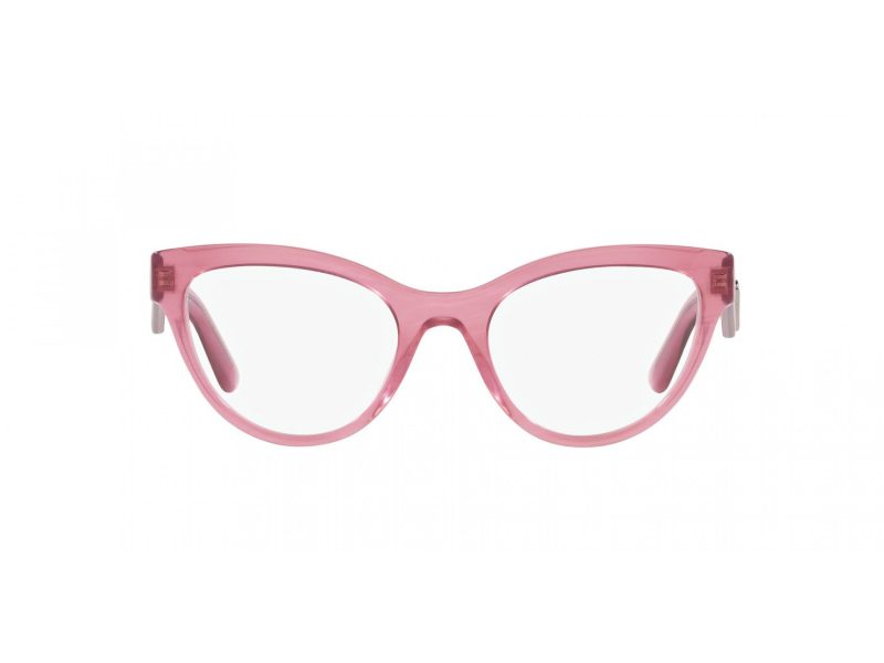 Dolce & Gabbana DG 3372 3405 52 occhiali da vista