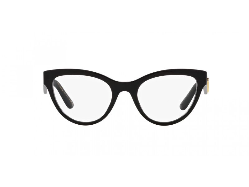Dolce & Gabbana DG 3372 501 52 occhiali da vista