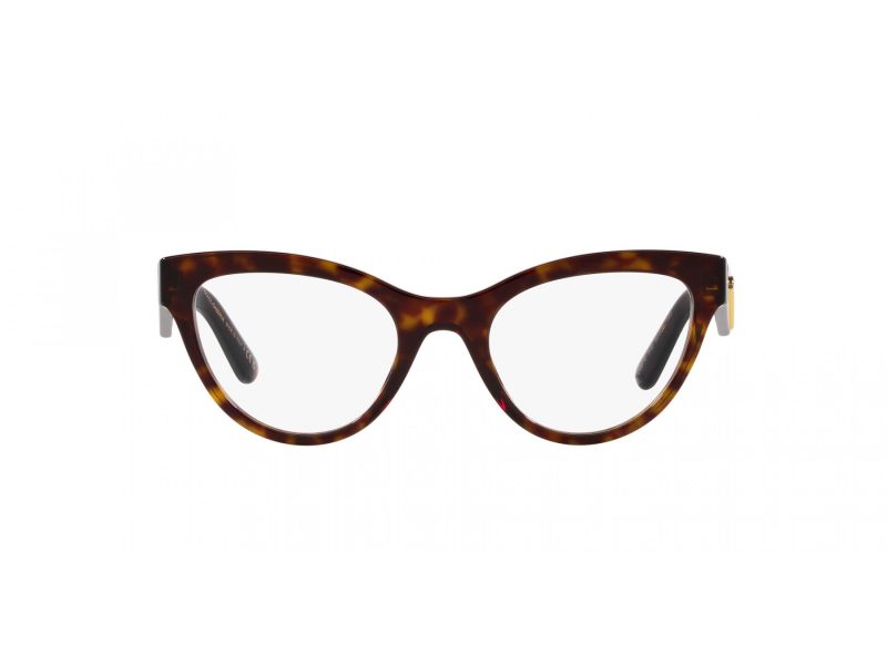 Dolce & Gabbana DG 3372 502 52 occhiali da vista