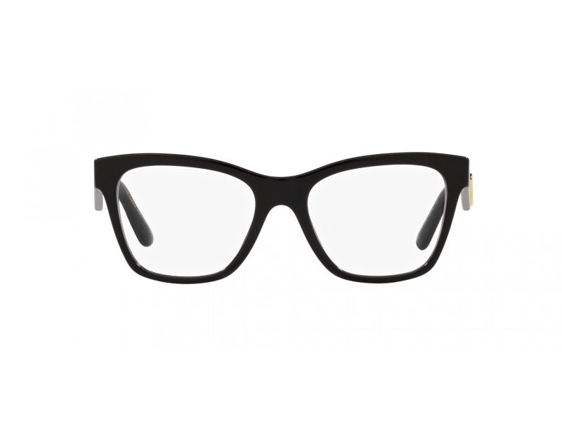 Dolce & Gabbana DG 3374 501 53 occhiali da vista