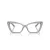 Dolce & Gabbana DG 3375B 3421 53 occhiali da vista