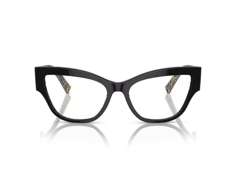 Dolce & Gabbana DG 3378 3299 55 occhiali da vista