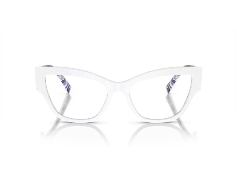 Dolce & Gabbana DG 3378 3371 55 occhiali da vista