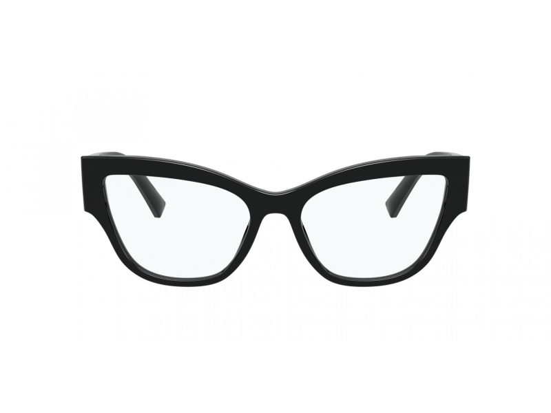 Dolce & Gabbana DG 3378 501 53 occhiali da vista