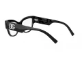 Dolce & Gabbana DG 3378 501 55 occhiali da vista