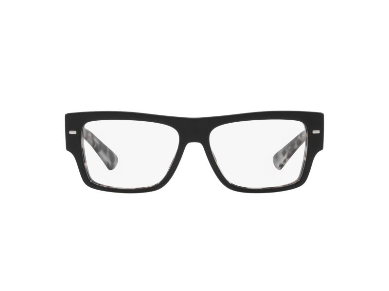 Dolce & Gabbana DG 3379 3403 57 occhiali da vista