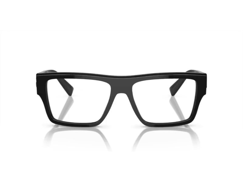 Dolce & Gabbana DG 3382 501 55 occhiali da vista
