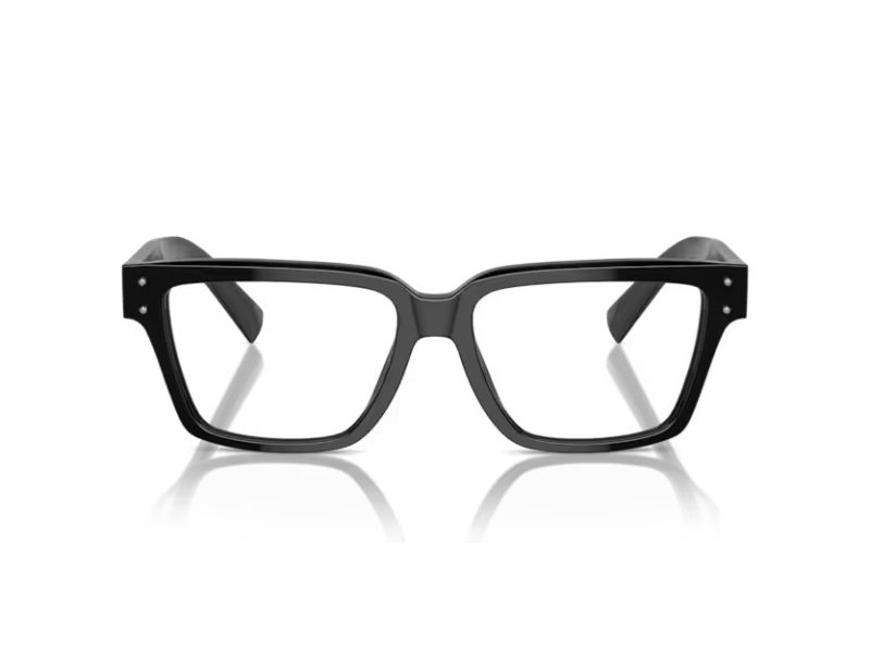 Dolce & Gabbana DG 3383 501 53 occhiali da vista