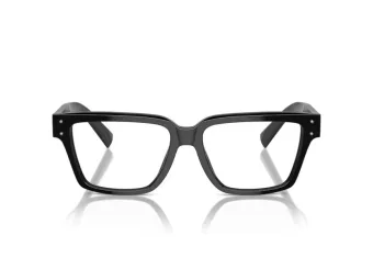 Dolce & Gabbana DG 3383 501 55 occhiali da vista