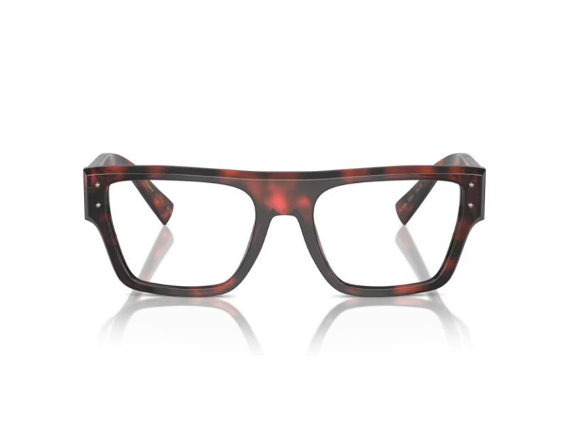 Dolce & Gabbana DG 3384 3358 52 occhiali da vista