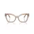 Dolce & Gabbana DG 3386 3432 53 occhiali da vista