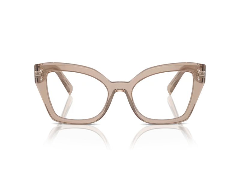 Dolce & Gabbana DG 3386 3432 53 occhiali da vista