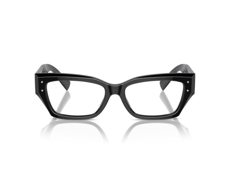 Dolce & Gabbana DG 3387 501 53 occhiali da vista
