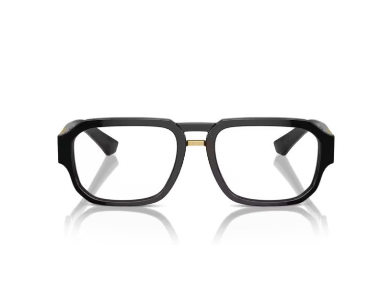 Dolce & Gabbana DG 3389 501 53 occhiali da vista