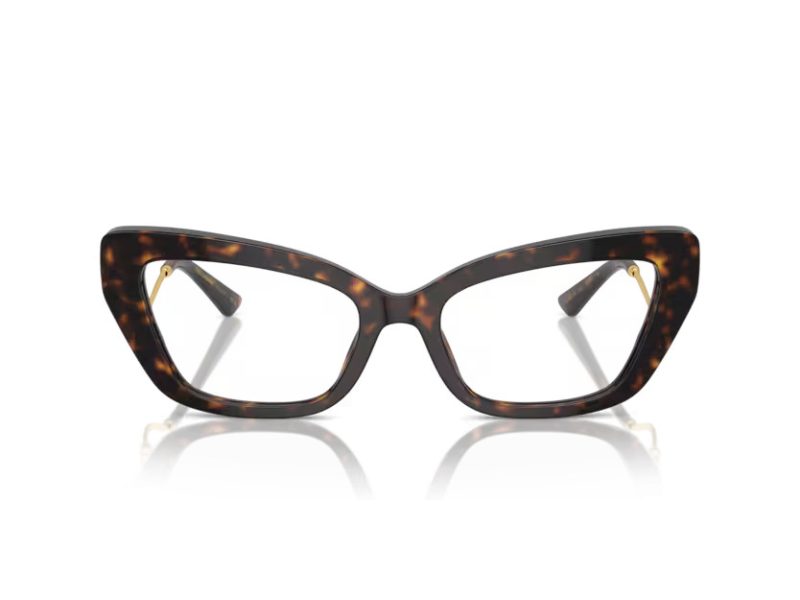 Dolce & Gabbana DG 3391B 502 56 occhiali da vista