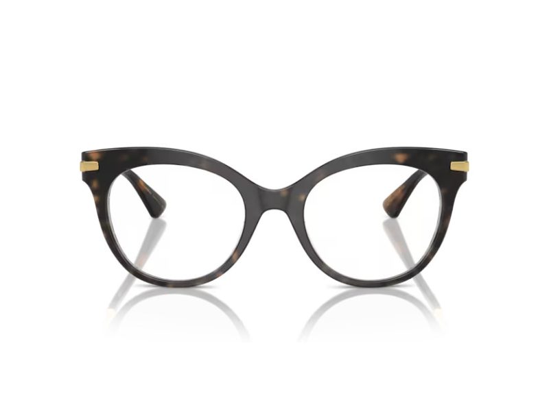 Dolce & Gabbana DG 3392 3217 50 occhiali da vista