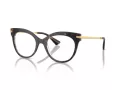 Dolce & Gabbana DG 3392 3217 52 occhiali da vista