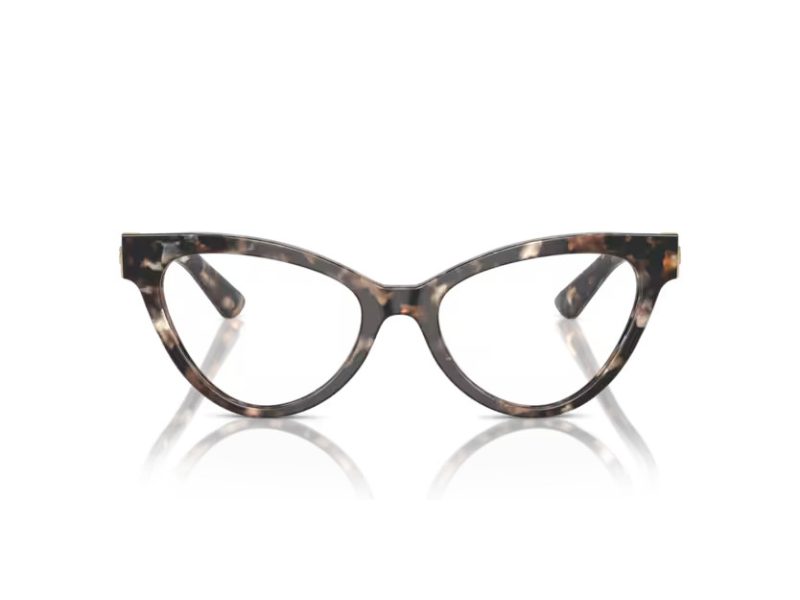 Dolce & Gabbana DG 3394 3438 50 occhiali da vista