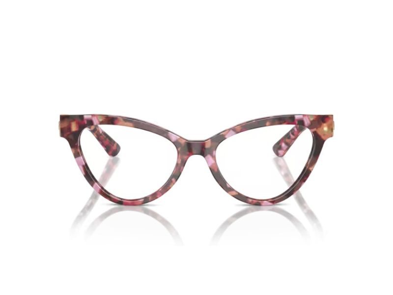 Dolce & Gabbana DG 3394 3440 52 occhiali da vista