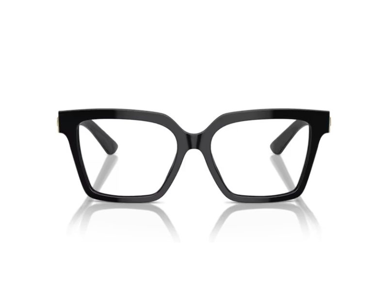 Dolce & Gabbana DG 3395 501 51 occhiali da vista