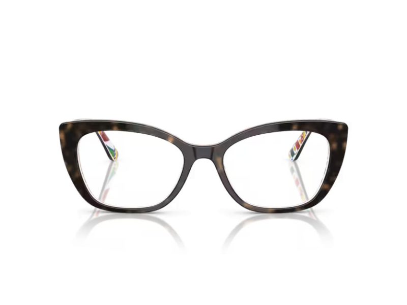 Dolce & Gabbana DG 3398 3217 54 occhiali da vista
