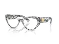 Dolce & Gabbana DG 3403 3287 54 occhiali da vista