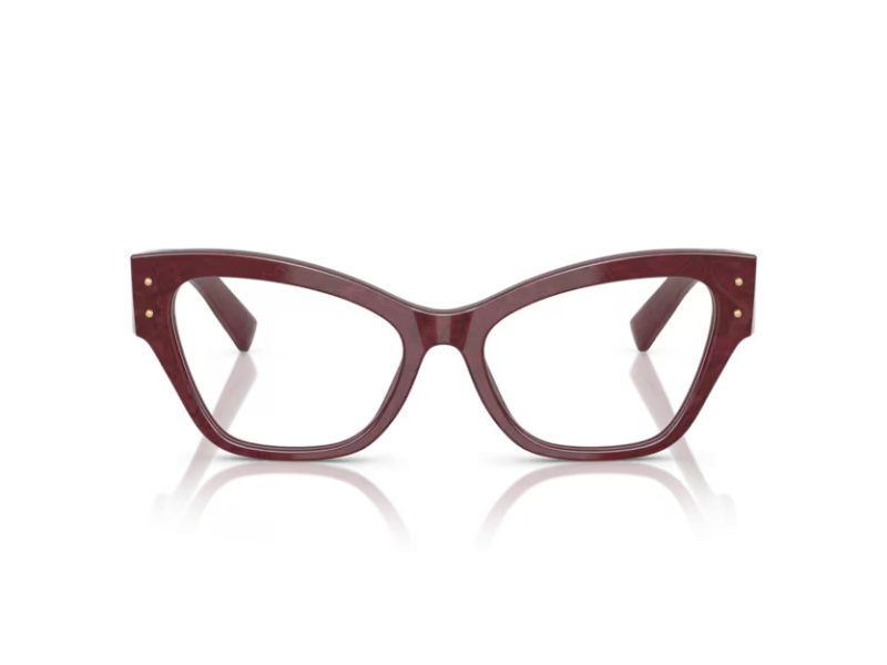 Dolce & Gabbana DG 3404 3442 52 occhiali da vista