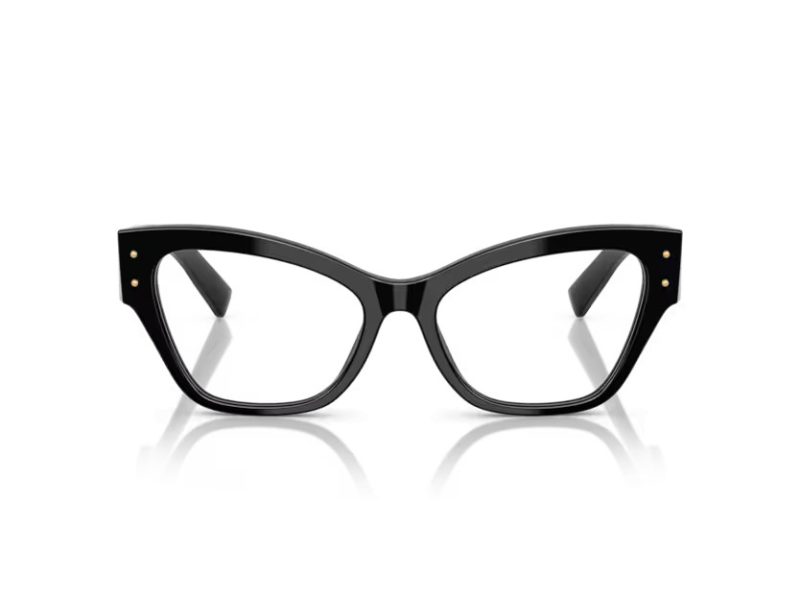 Dolce & Gabbana DG 3404 501 54 occhiali da vista
