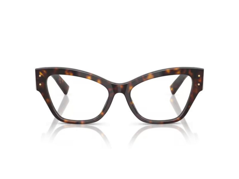 Dolce & Gabbana DG 3404 502 54 occhiali da vista