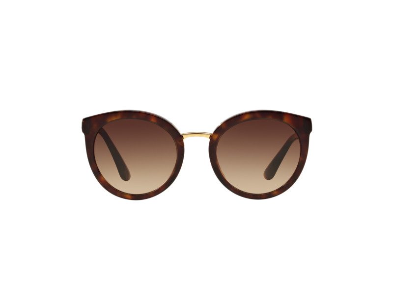 Dolce & Gabbana DG 4268 502/13 52 Occhiali da Sole