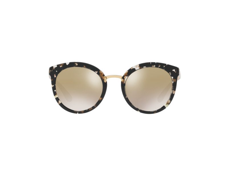 Occhiali da sole dolce e gabbana 4268 discount