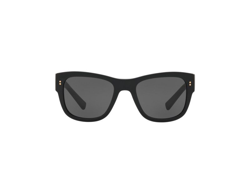 Dolce & Gabbana DG 4338 501/87 52 Occhiali da Sole