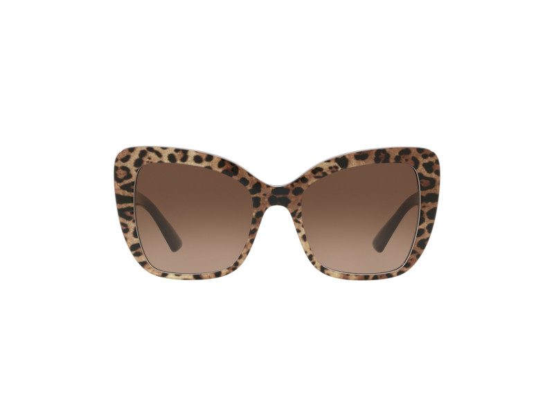 Dolce & Gabbana DG 4348 3163/13 54 Occhiali da Sole
