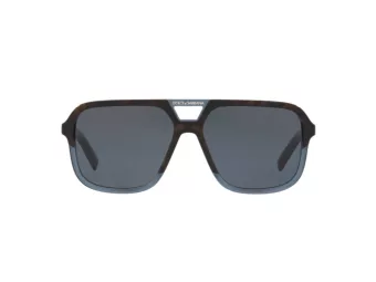 Dolce & Gabbana DG 4354 3209/80 58 Occhiali da Sole