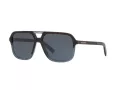 Dolce & Gabbana DG 4354 3209/80 58 Occhiali da Sole