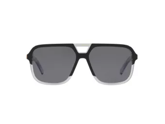 Dolce & Gabbana DG 4354 501/81 58 Occhiali da Sole