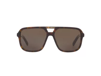 Dolce & Gabbana DG 4354 502/73 58 Occhiali da Sole