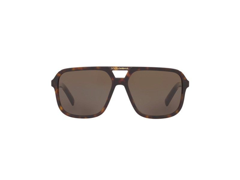 Dolce & Gabbana DG 4354 502/73 58 Occhiali da Sole