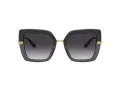 Dolce & Gabbana DG 4373 3246/8G 52 Occhiali da Sole