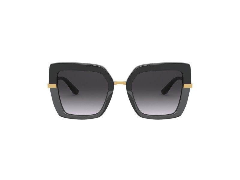 Dolce & Gabbana DG 4373 3246/8G 52 Occhiali da Sole